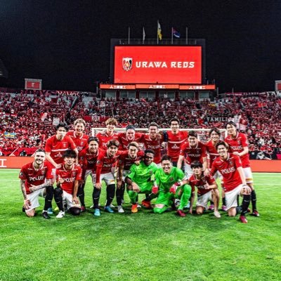 tomoki_reds's profile picture. 03'(20) @REDSOFFICIAL