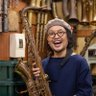 SOEDANAOMU's profile picture. サックス奏者・音楽家・作編曲家プロデューサー・木管楽器奏者
Nam Jazz Experiment・D'Addarioアーティスト
雑誌サックスワールド連載
Web Site https://t.co/wMPxn6Ahle
サックスレッスン(対面・オンライン) https://t.co/p0lr0IWodI