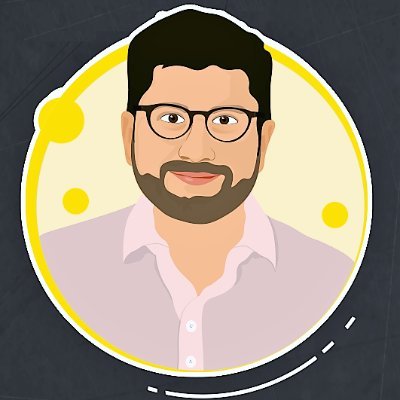 Founder and CEO, @ExtractAlpha
CEO, @estimize
Quant investing and alternative data