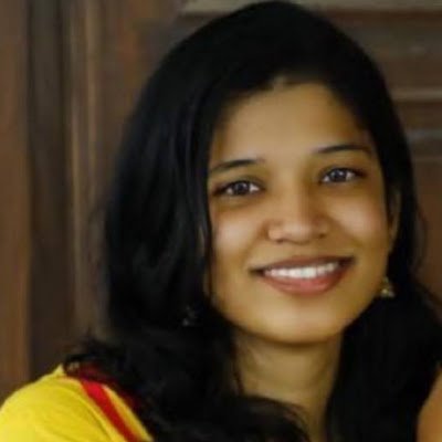 VJLaxmiLendale's profile picture. 👩‍💻 AI Engineer @ Google
🚀 Startup Advisor, Investor 
🌿 Nature & Adventure Lover