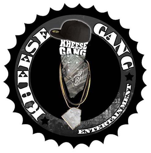 kheese$-gang$-ent. records label