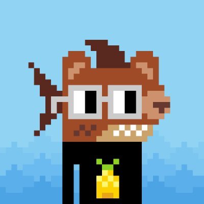 evmexplorer's profile picture. decentralization enthusiast