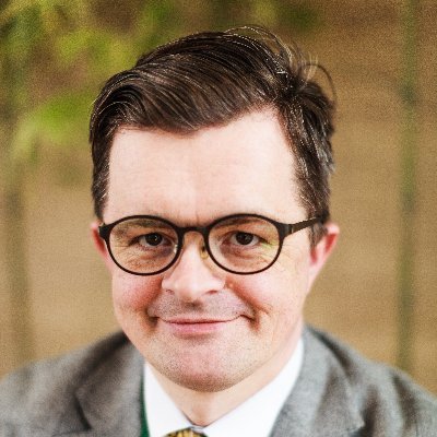 NK News Podcast host @nknewsorg
Jacco of All Trades
Views are my own.