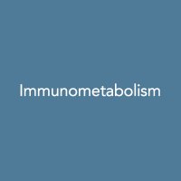 Immunometabolism (@immunometaboli2) 's Twitter Profile