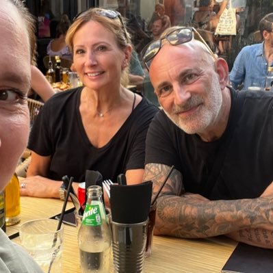 anthony_mehlman's profile picture. family man , grandad , green badge cabbie