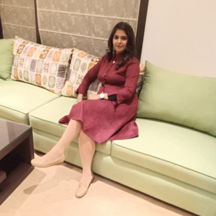 I am a wellness enthusiast and also deals into personalized health and wellness. I empower people to take charge of their Health and Wellbeing