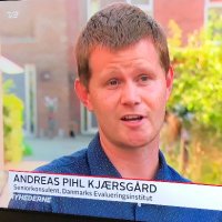 Andreas P. Kjærsgård(@APKjaersgaard) 's Twitter Profile Photo