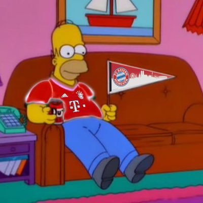 #MiaSanMia ❤️