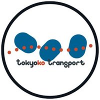 東京港運送株式会社 (@tokyoko_1954) Twitter profile photo