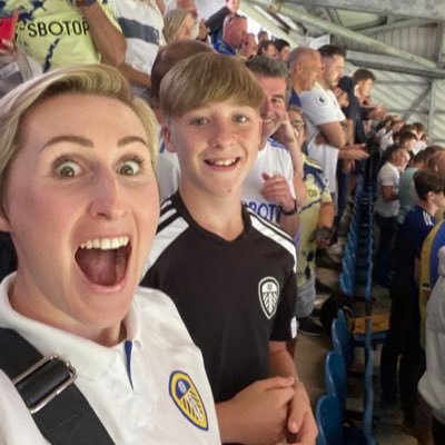 Twitter account for stalking all things @LUFC
