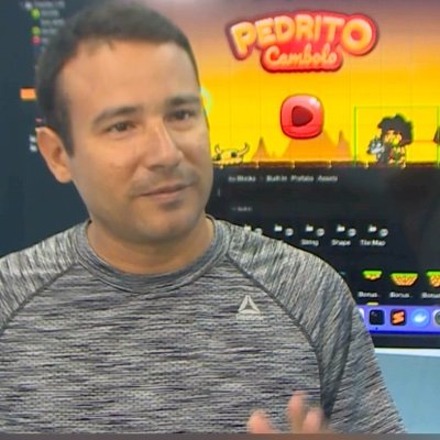 Building @PhaserEditor2D and @MatandileGames. Senior Tools Engineer at @phaser_.