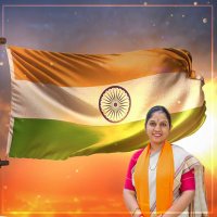 Neetha MN Reddy(@NeethaMNReddy) 's Twitter Profile Photo