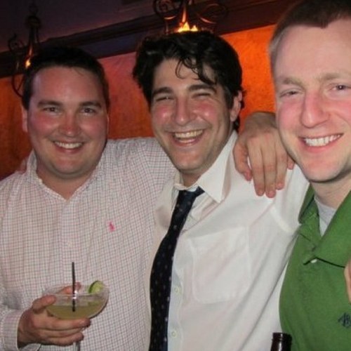 JaredThomasEsq's profile picture. Devout fan of UK basketball, Keeneland tailgating, attempting to golf, and putting a new twist on the legal profession.