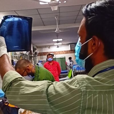 MullaMohammedS6's profile picture. Doctor👨🏼‍⚕️