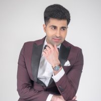 Amar Chotai (@amarchotai) 's Twitter Profile