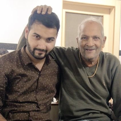 iamlvyas's profile picture. Pandit in Bhagwat Gyan, Life Management & Motivational Speaker. Cricket enthusiast!