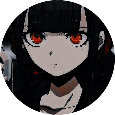 SHE / HE / THEY / IT / BLOOD / DARK / DAZE / SEAR / GORE / MACE