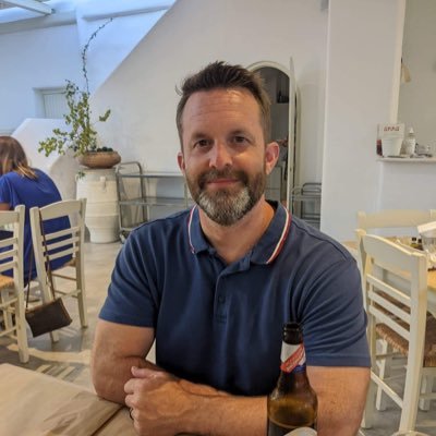 KevinDegnanJr's profile picture. Happily married father of 3 awesome boys. Linux systems administrator, love cars and CrossFit. Opinions are my own.