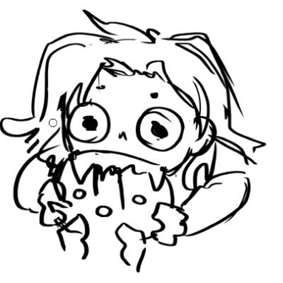 sophgoesinsane's profile picture. barks snarls mewls