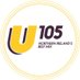 U105 Radio (@U105radio) Twitter profile photo