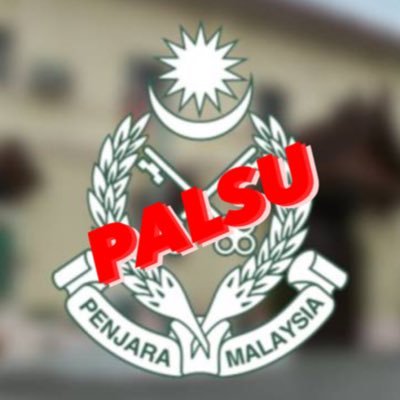 Akaun Tidak Rasmi dan Tiada Kaitan dengan Jabatan Penjara Malaysia. Housing Malaysia’s Former Prime Minister @najibrazak.