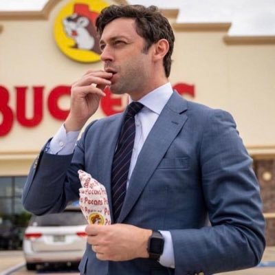 Wife: @StickQondi Brother husbands: Chris Evans, Taika Waititi, Jason Momoa and Idris Elba Best friend: Senator Bae. Parody Jon Ossoff. Creator: @QondiNtini