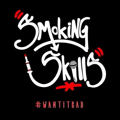 Smoking Skills #WantItBad Dnb Remix out now