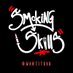 Smoking Skills #WantItBad Dnb Remix out now (@SmokingSkillsUK) Twitter profile photo