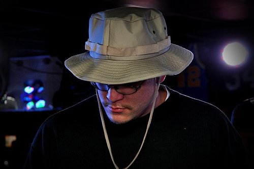 President of the Old MC club. 1/2 of @wolfkub509. Founder of @rzrtongue. Aspiring comic book writer.