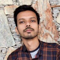 Nikit Kadiya (@nikitkadiya) 's Twitter Profile