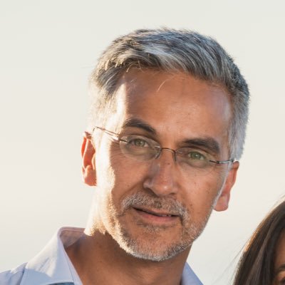...'tempered radical', never settles for mediocrity...Deputy Director-General: Economic Development and Tourism, Western Cape Government, South Africa