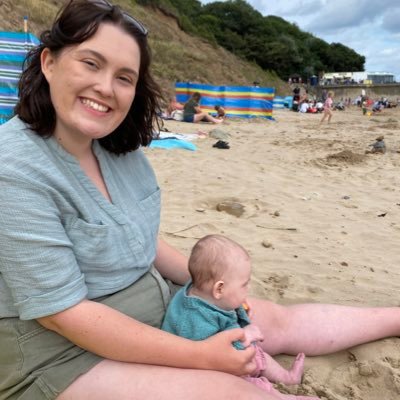 ChloeM231's profile picture. 25. Clinical Trials Assistant 💗