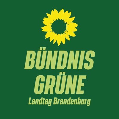 Für die Fraktion BÜNDNIS 90/DIE GRÜNEN im Brandenburger Landtag twittert das Team Medien. #LTBB #BesseresBrandenburg Titelbild: @ohrenflimmern