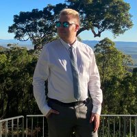 Sean Fox (@seanfoxreporter) 's Twitter Profile