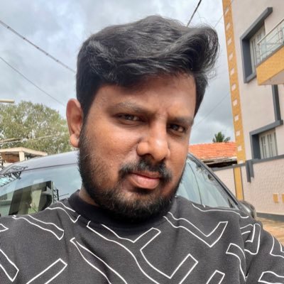 MuraliGowdaR's profile picture. 