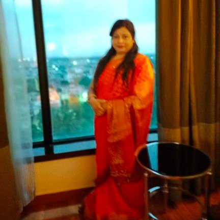 Radha_sharma091's profile picture. Aap supporter🐦