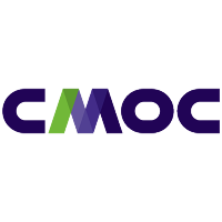CMOC (@cmoc_group) 's Twitter Profile