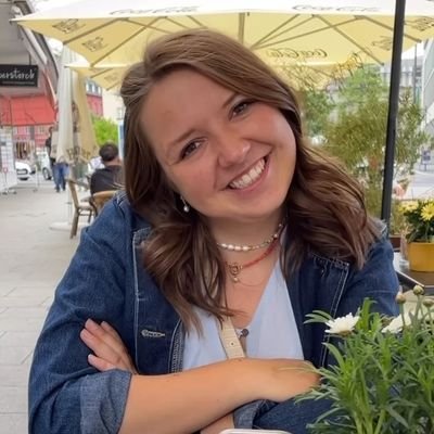 Anne Seewald Profile