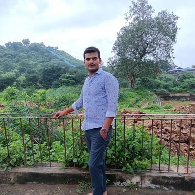 AjayMi8423's profile picture. 