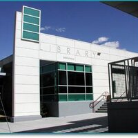 Lamar Public Library (@lamarpl) 's Twitter Profile