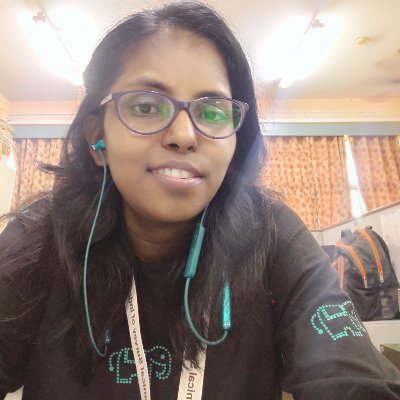 Namrata_sage's profile picture. 