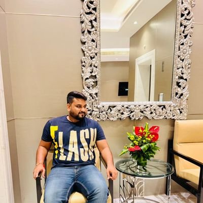 #activist
#gangainfratechandbuilder
#socialist
#lucknow