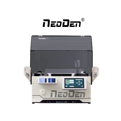 NeoDen is a professional manufacturer of pick and place machine in China with 30 oversea distributors. Wanna get one in-house? Email:salesone@neodentech.com
