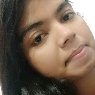 PritySh87761632's profile picture. 