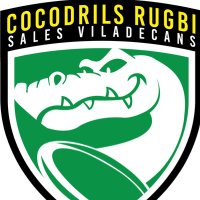 Cocodrils Rugbi Sales Viladecans(@CocodrilsRugbi) 's Twitter Profile Photo