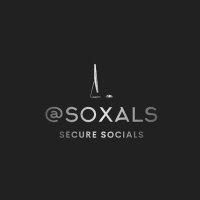 Soxals💻(@Soxals) 's Twitter Profile Photo