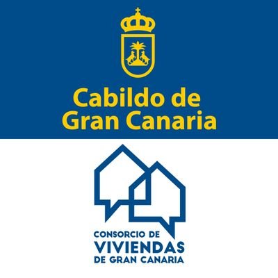 Página Oficial del Consorcio de Viviendas de Gran Canaria del @GranCanariaCab. Una isla de viviendas dignas para las grancanarias y grancanarios.