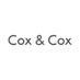 Cox & Cox (@coxandcoxuk) Twitter profile photo Cox & Cox (@coxandcoxuk) Twitter profile photo