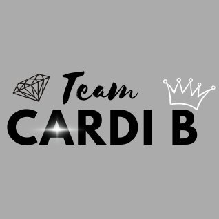 | Supporters of the Grammy Award Winning artist Cardi B | Turn on Notifications