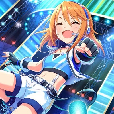 結城晴を応援するPのアカウントです。ファンアートのRT、いいねを主として情報発信、デレステスクショ等上げていきます。